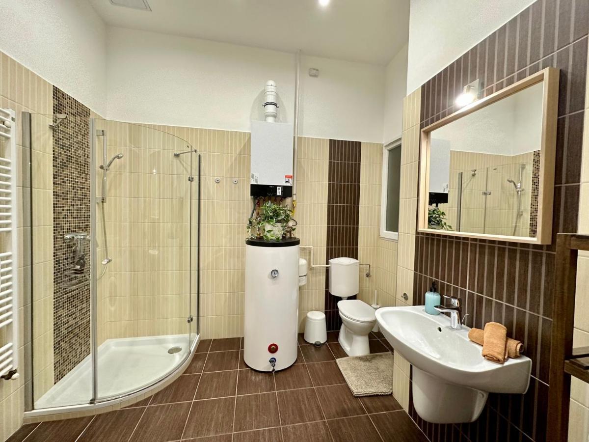 Apartamento Orangehomes Peaceful Next To Market Hall *