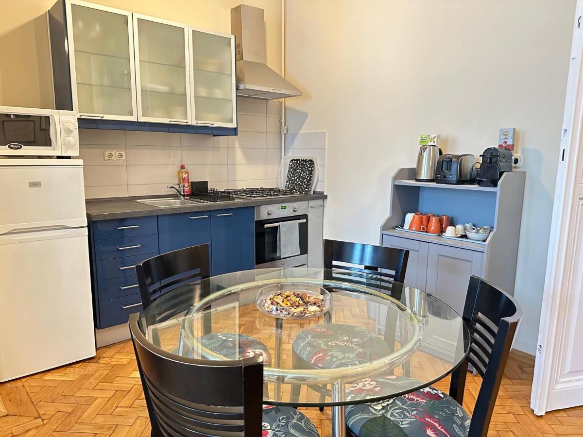 Apartamento Orangehomes Peaceful Next To Market Hall *