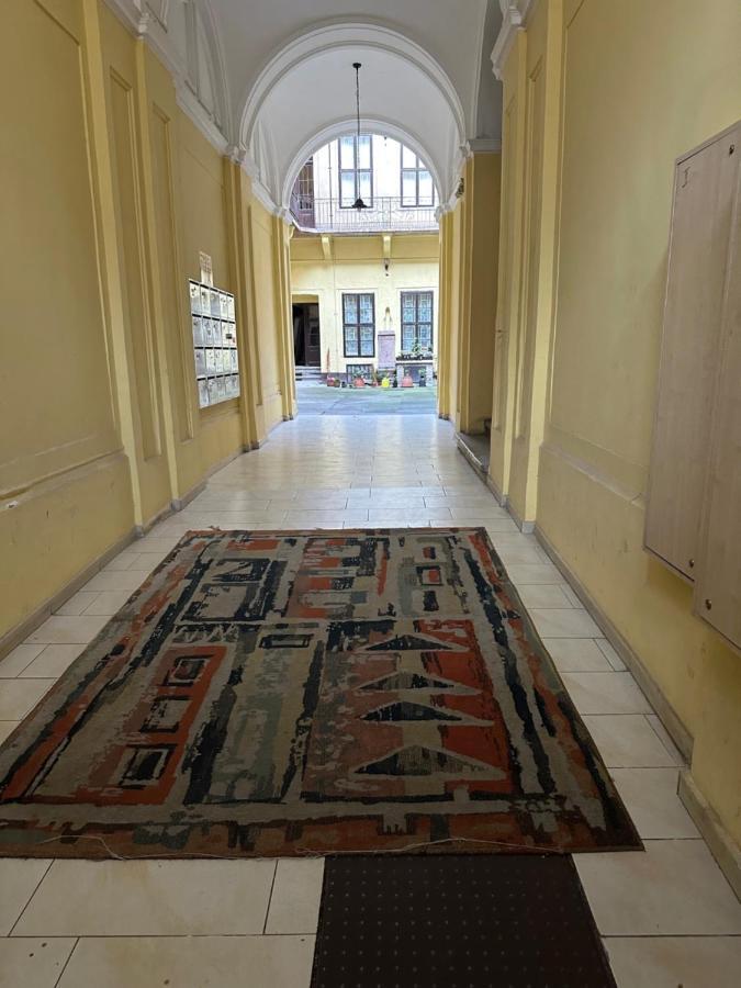 Apartman Orangehomes Peaceful Next To Market Hall