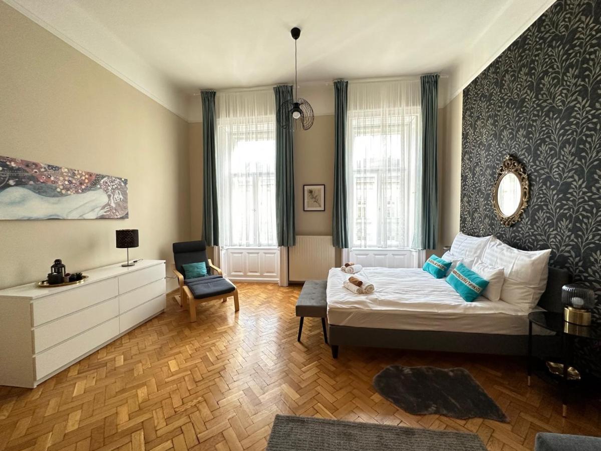 Apartamento Orangehomes Peaceful Next To Market Hall *